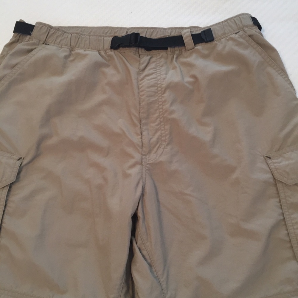 Rei Outdoor Pants. size L-32